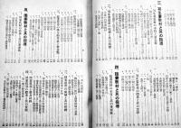芸能科図画工作大系　三苫正雄/松田義之著　初版カバ　図画工作(株) 昭和17年