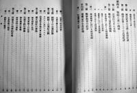 戦時統制経済論　森武夫著　日本統制経済叢書６　箱　日本評論社　昭和14年