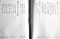 職長養成　大内経雄著　労務管理全書８　初版　東洋書館　昭和17年