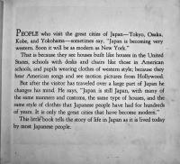 CHILDREN OF JAPAN BY STELLA BURKE MAY（写真集日本の子供）RAND MCNALLY ＆ CO 1936年