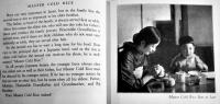 CHILDREN OF JAPAN BY STELLA BURKE MAY（写真集日本の子供）RAND MCNALLY ＆ CO 1936年