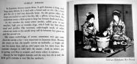 CHILDREN OF JAPAN BY STELLA BURKE MAY（写真集日本の子供）RAND MCNALLY ＆ CO 1936年
