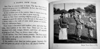 CHILDREN OF JAPAN BY STELLA BURKE MAY（写真集日本の子供）RAND MCNALLY ＆ CO 1936年