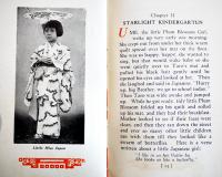 EVERYLAND CHILDREN Taro and Ume CHRISTMAS IN JAPAN CHILDREN'S BOOK 1926