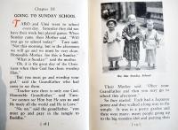 EVERYLAND CHILDREN Taro and Ume CHRISTMAS IN JAPAN CHILDREN'S BOOK 1926