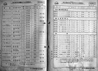 「ナショナル経営資料」第3巻12号　松下電器産業株式会社出版部　昭和16年
