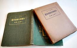 昭和十年小間物化粧品年鑑　附薬品・雑貨　化粧品広告多　東京小間物化粧品商報社　昭和10年
