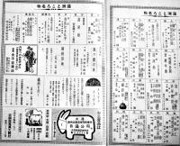 「旅行満洲」第5巻1号　ジャパン・ツーリスト・ビューロー満洲支部発行　昭和13年
