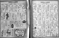 「旅行満洲」第5巻3号　ジャパン・ツーリスト・ビューロー満洲支部発行　昭和13年