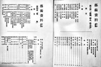 芸術資料鳥類篇（全12巻揃い）金井紫雲編　クロス帙入　芸艸堂　昭和13年
