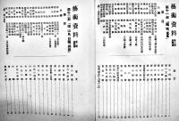 芸術資料鳥類篇（全12巻揃い）金井紫雲編　クロス帙入　芸艸堂　昭和13年