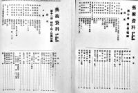 芸術資料魚介蟲類篇（全12巻揃い）金井紫雲編　クロス帙入　芸艸堂　昭和13年