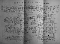 「テレビ技術」第12巻5号　カラー・テレビ特集号　電子技術出版(株)　1964年
