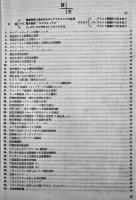 「無線と実験」臨時増刊・エレクトロニクス303回路集　B5判200p　誠文堂新光社　昭和31年