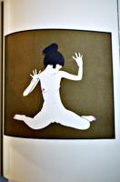 心景美人画-美人画三十態　林静一画　初版箱ビニカバ帯美本　講談社　昭和51年