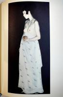 心景美人画-美人画三十態　林静一画　初版箱ビニカバ帯美本　講談社　昭和51年