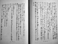 黄色い窓　細田民樹　初版カバ　先進社　昭和5年