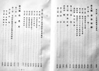 大阪商船株式会社五十年史　初版箱　非売　昭和9年