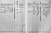 支那経済年報[経済開発号]　昭和十五年版　山口高等商業学校東亜経済研究会編　改造社　昭和15年