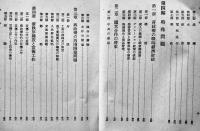 支那経済年報[経済開発号]　昭和十五年版　山口高等商業学校東亜経済研究会編　改造社　昭和15年