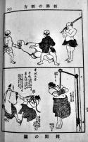 変態刑罰史全　澤田撫松著　初版A5判和装76p並本　文藝資料研究会　大正15年