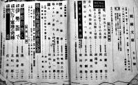 決戦下の大衆雑誌「戦線文庫」（銃後読物版）第6巻7号　若人よ海軍へ来たれ！　興亜日本社　昭和18年