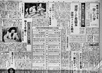 「日本専売新聞」昭和23〜24年分不揃い20部　日本専売新聞協会