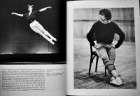 (英）フォンテインとヌレエフ-パートナーシップの物語/偉大なる年月（大判写真集2冊一括）