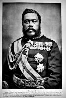 （英）絵のように美しいハワイ写真集-"太平洋の楽園"　出版年不明1900〜1910年代頃