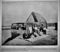 （英）絵のように美しいハワイ写真集-"太平洋の楽園"　出版年不明1900〜1910年代頃
