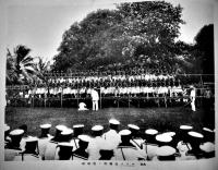 日本帝国委任統治南洋群島写真帖　海軍省編纂　初版　非売　三秀舎　大正11年
