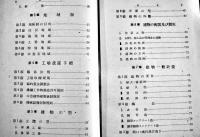 工場設備の実務　麻生五郎著　初版　ダイヤモンド社　昭和15年