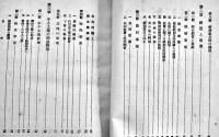 工業組合の常識　川端巌著　初版箱　千倉書房　昭和15年