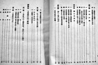 工業組合の常識　川端巌著　初版箱　千倉書房　昭和15年