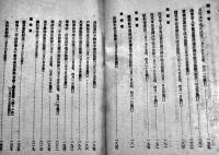 翼賛議会の総決算-第七十六回帝国議会便覧　週報叢書8　情報局編　昭和16年