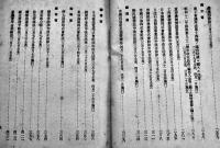 翼賛議会の総決算-第七十六回帝国議会便覧　週報叢書8　情報局編　昭和16年