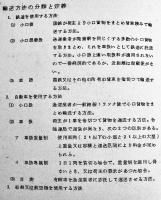 輸送ハンドブック　防衛庁技術研究本部内部資料　昭和38年