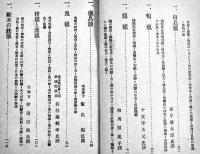 名家實譚銃猟秘訣　高橋迎月編　初版　博文館　明治38年