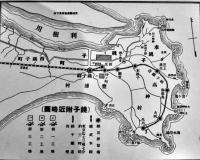 醸造場写真帖　非売品　ヤマサ醤油株式会社　戦前
