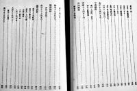 大支那案内　馬郡健次郎著　初版箱　春陽堂　昭和5年