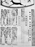「婦人画報」第286号　大学生の結婚観/他　表紙モデル荒川満壽子　東京社　昭和4年