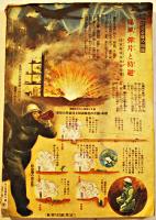 「主婦之友」第27巻9号　決戦国民生活号　主婦之友社　昭和18年