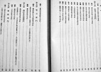 満洲国策会社法論　高田源清著　初版箱　東洋書館　昭和16年