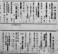 満鉄各図書館報「書香」第32号〜78号（不揃い9部）昭和6〜10年