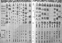 趣味と実益の雑誌「東京」第3巻7号　実業之日本社　大正15年