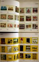 SUMMER GIFT GUIDE お中元のしおり+価格表（3冊）静岡・田中屋　1968年