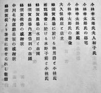 北海魔王小林幸太郎君　名島武治著　初版箱  伊坂出版部　昭和2年