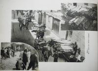 現地産業開発事情記念写真帖　堤部隊/横山地区隊　発行人・歩兵少佐彦眞　昭和14年