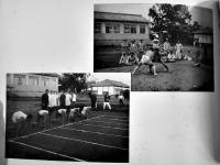 卒業記念写真帖　京都高等蚕業学校第八回卒業生　大正10年