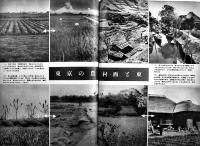 「新しい東京」1,5,6（3冊一括）石田龍次郎編集　東京都庁/毎日新聞社発行　昭和24年　